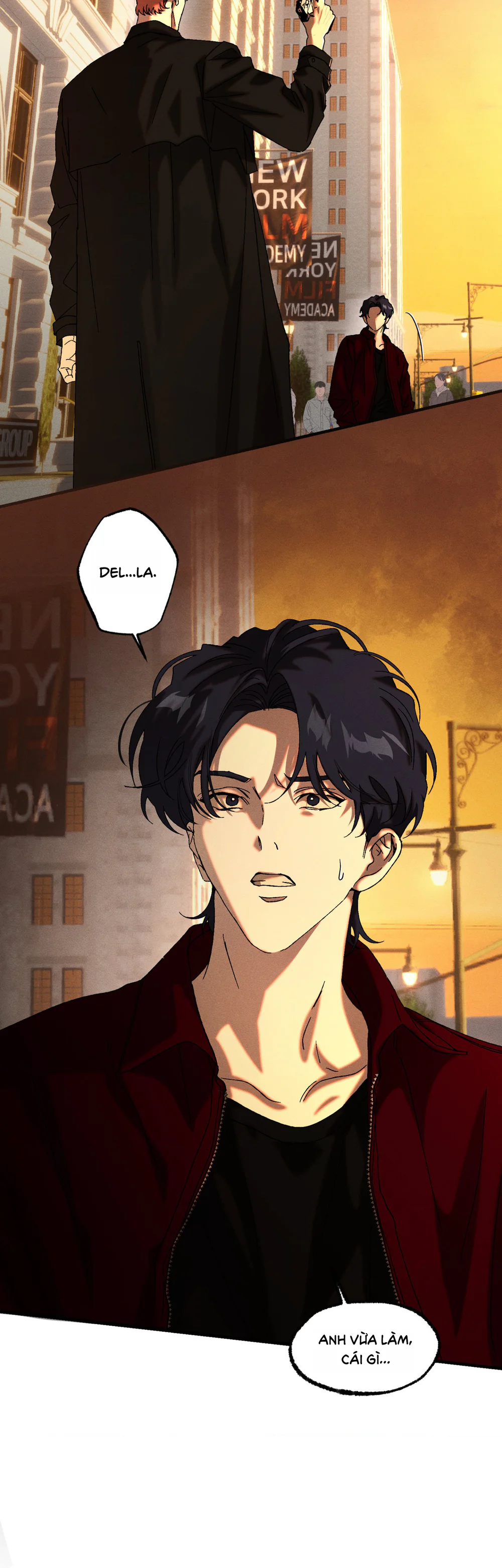 Đọc truyện Cash Or Credit - Chapter 74