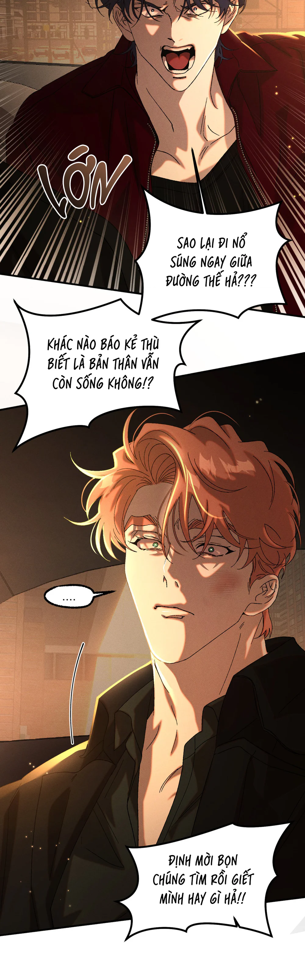 Đọc truyện Cash Or Credit - Chapter 74