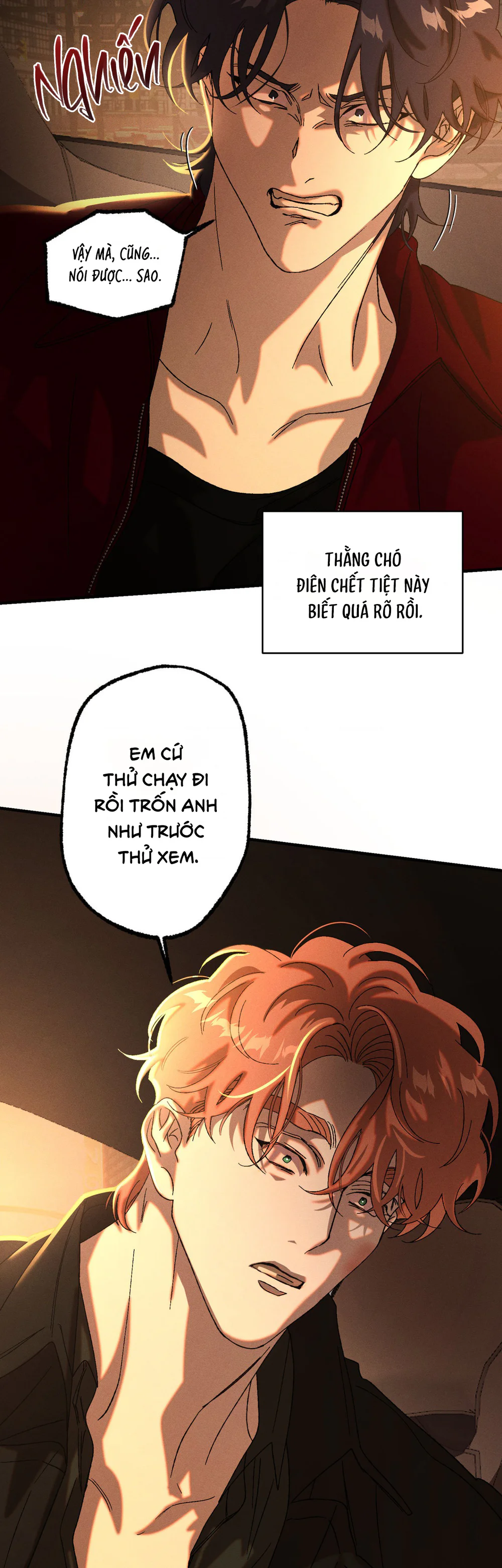 Đọc truyện Cash Or Credit - Chapter 74
