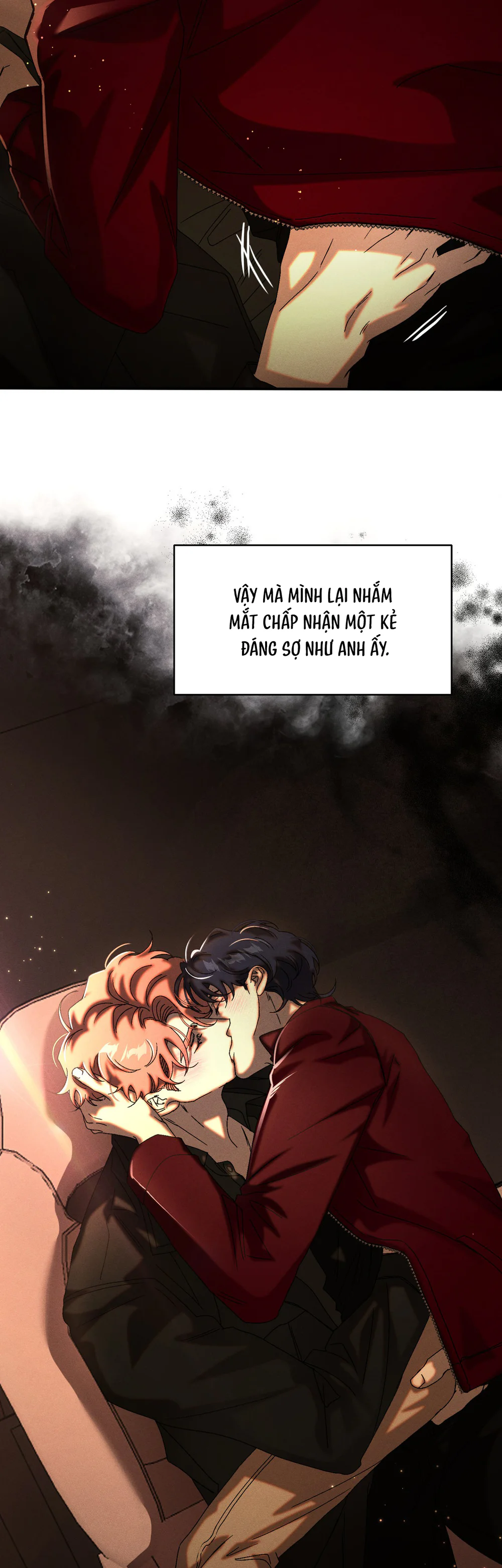Đọc truyện Cash Or Credit - Chapter 74
