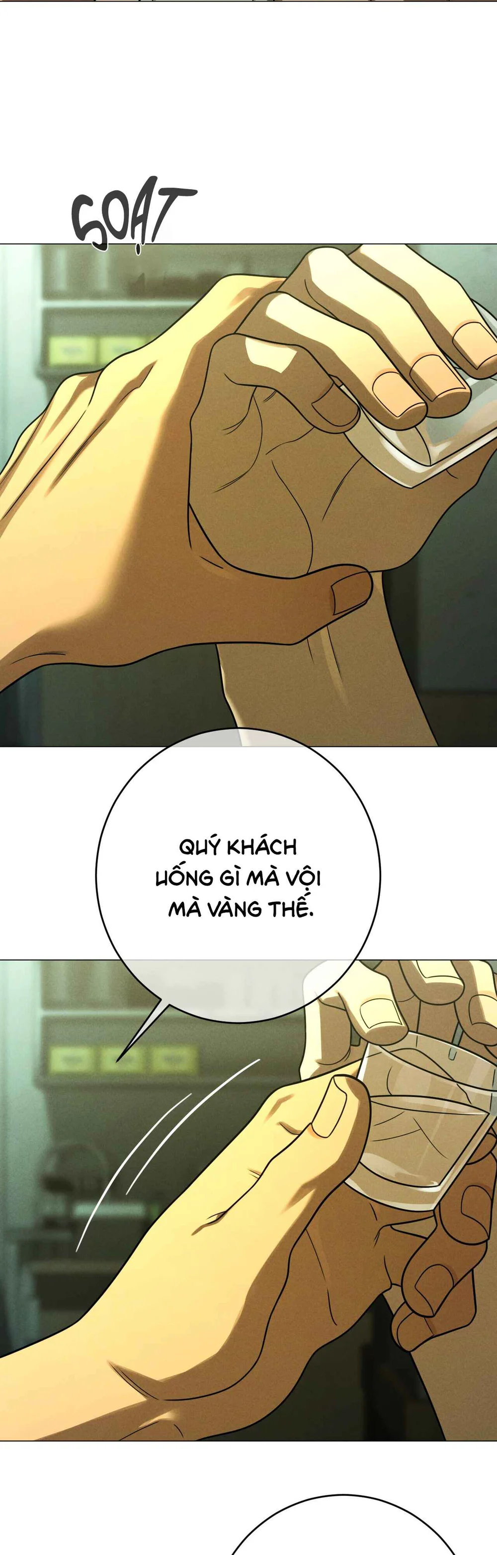 Đọc truyện QUẺ BÓI GIẤC MƠ CỦA YÊU TINH - Chapter 77.2