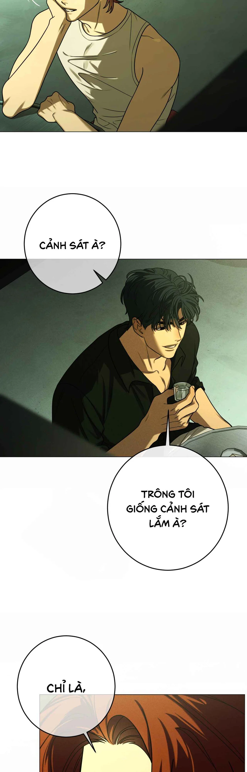 Đọc truyện QUẺ BÓI GIẤC MƠ CỦA YÊU TINH - Chapter 77.2