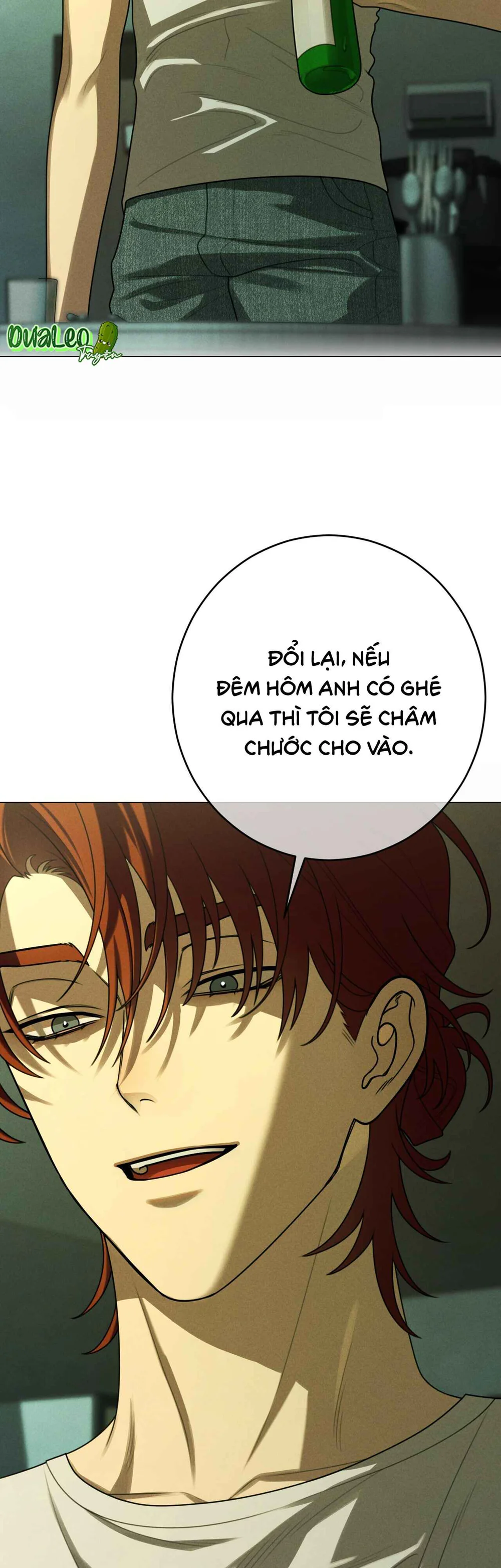 Đọc truyện QUẺ BÓI GIẤC MƠ CỦA YÊU TINH - Chapter 77.2