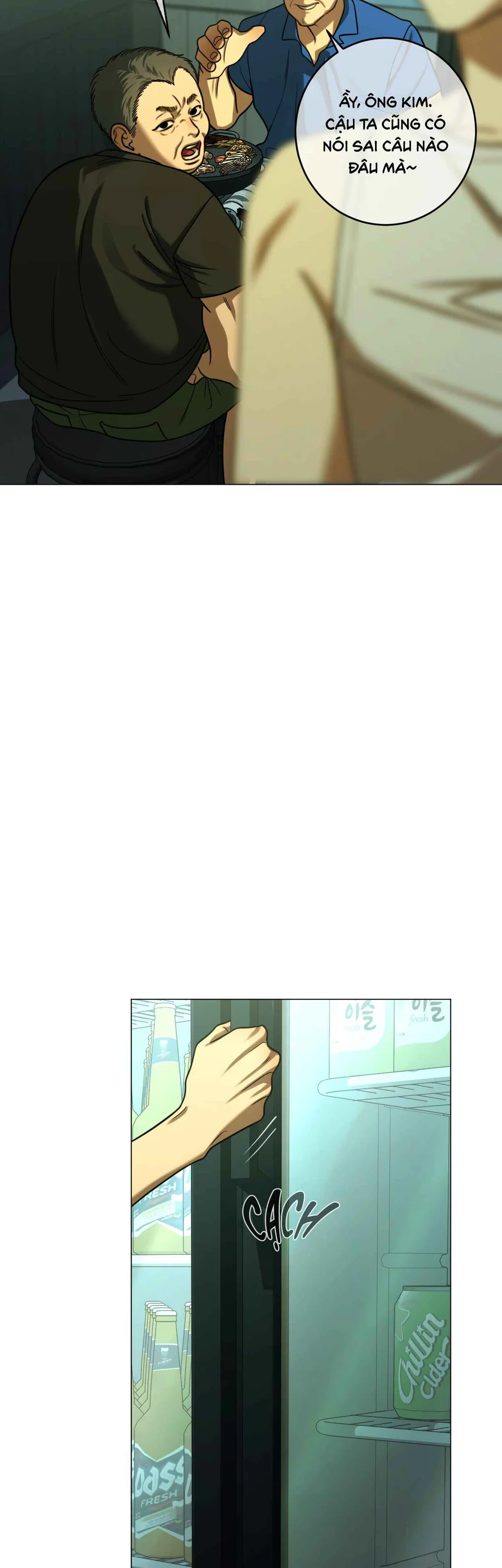 Đọc truyện QUẺ BÓI GIẤC MƠ CỦA YÊU TINH - Chapter 77.2