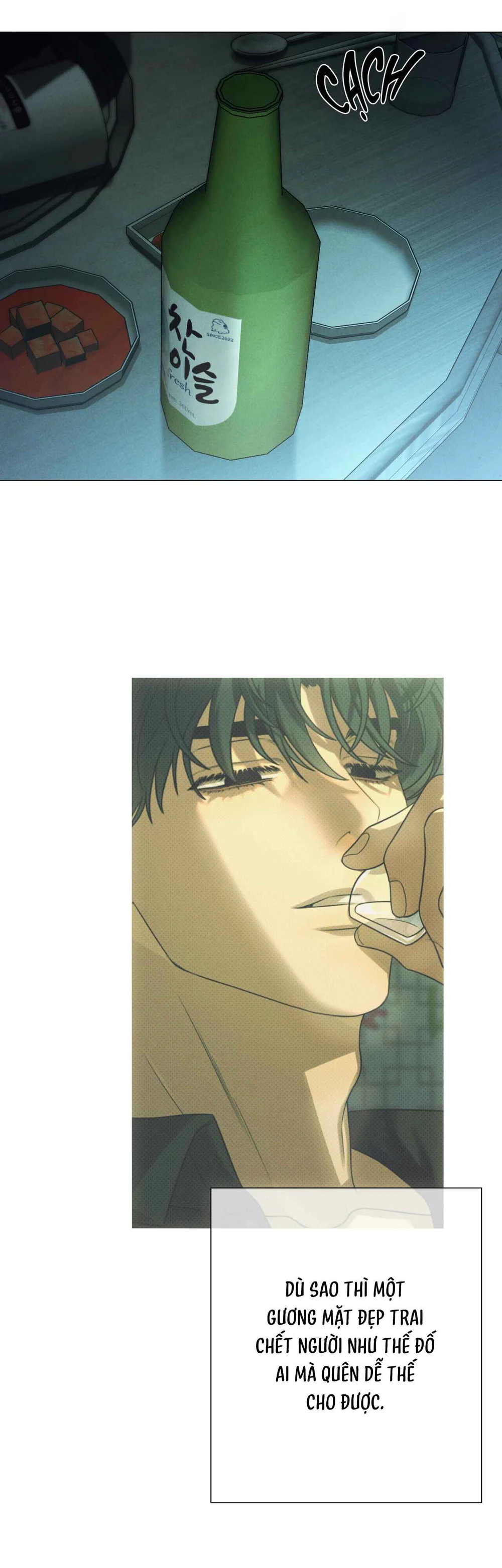 Đọc truyện QUẺ BÓI GIẤC MƠ CỦA YÊU TINH - Chapter 77.2