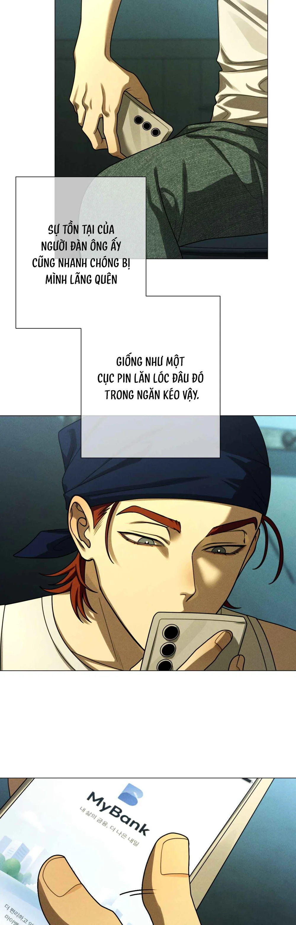 Đọc truyện QUẺ BÓI GIẤC MƠ CỦA YÊU TINH - Chapter 77.2