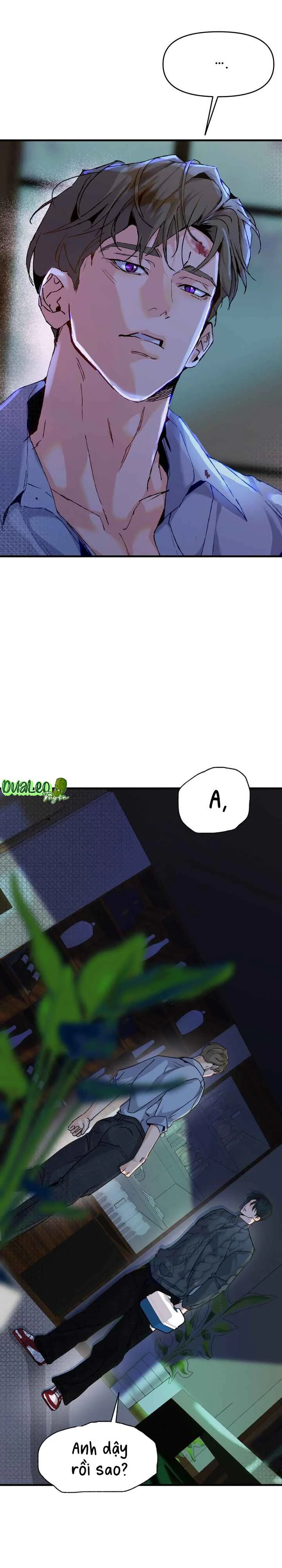 Đọc truyện TUYẾN TIỀN LIỆT - Chapter 29