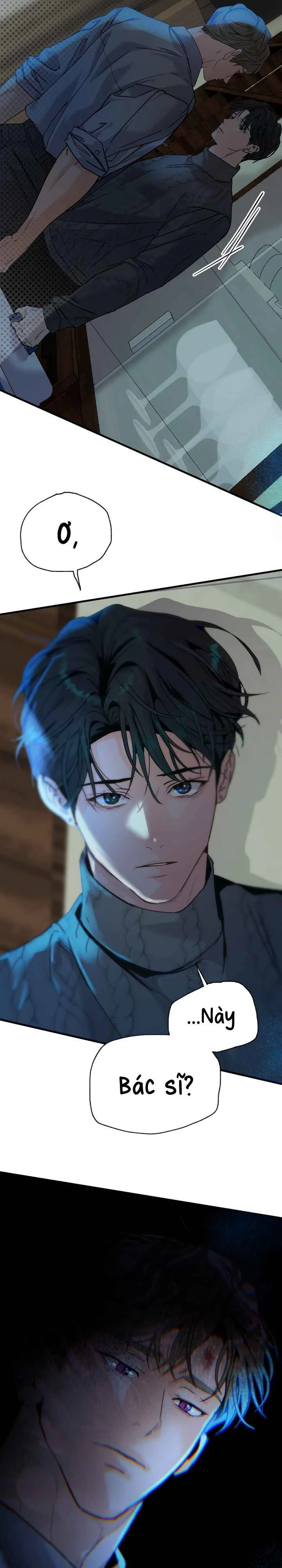Đọc truyện TUYẾN TIỀN LIỆT - Chapter 29