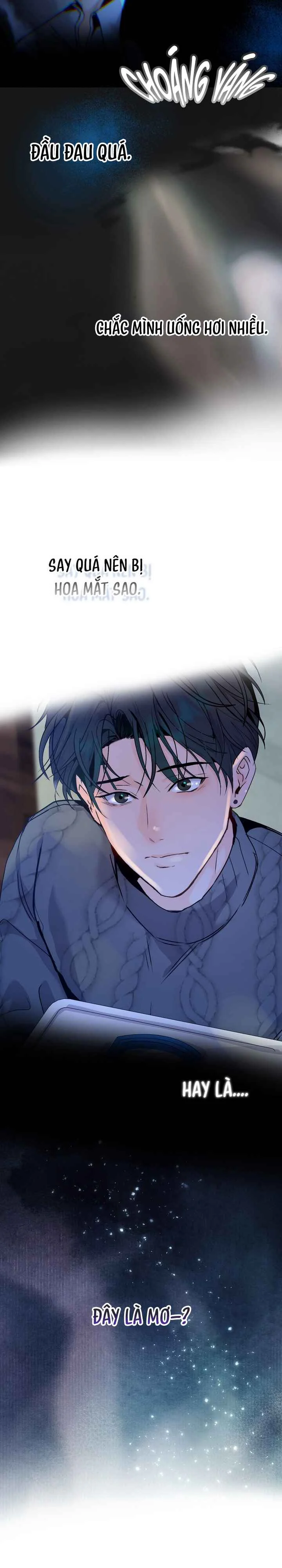 Đọc truyện TUYẾN TIỀN LIỆT - Chapter 29