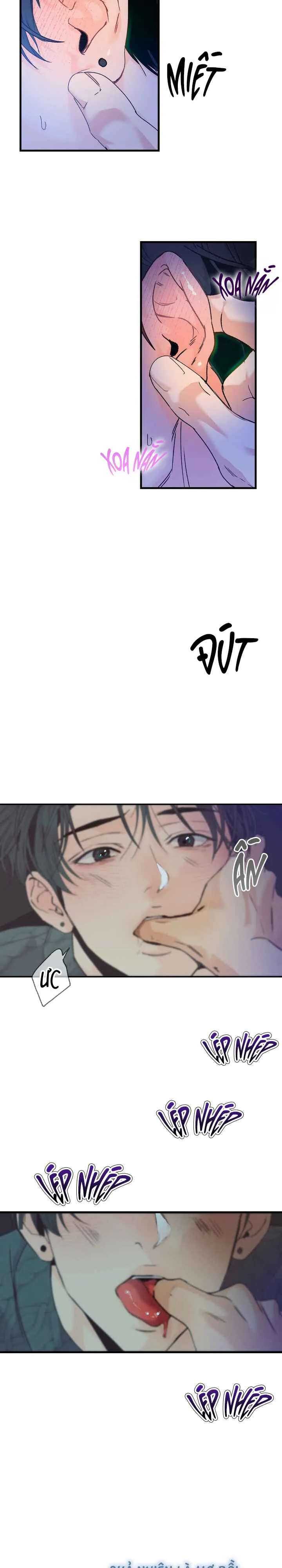 Đọc truyện TUYẾN TIỀN LIỆT - Chapter 29
