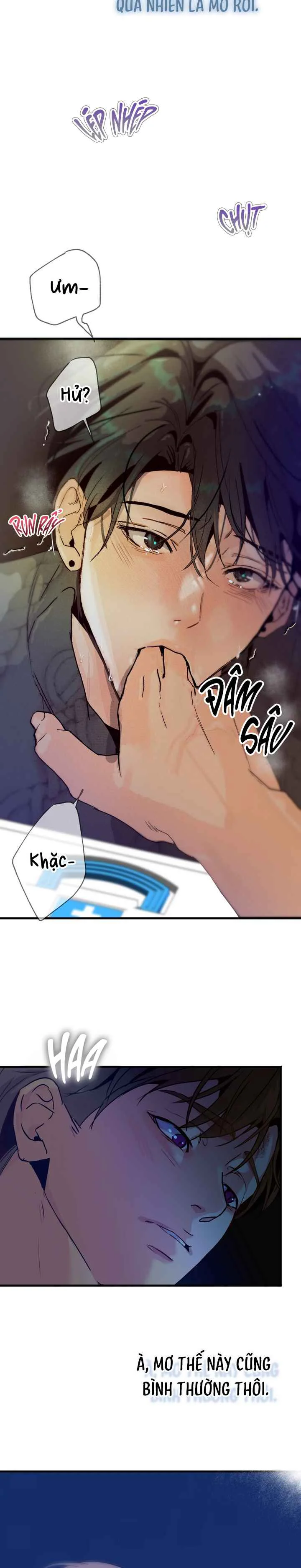 Đọc truyện TUYẾN TIỀN LIỆT - Chapter 29