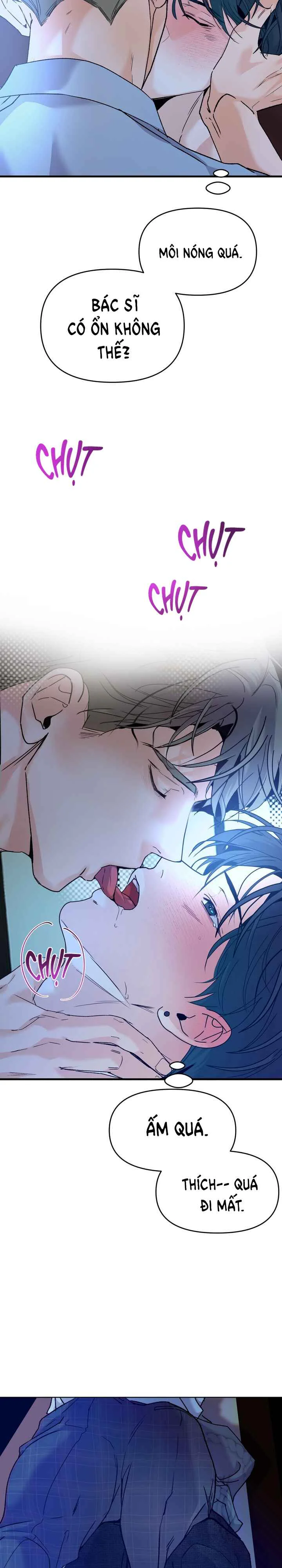 Đọc truyện TUYẾN TIỀN LIỆT - Chapter 29