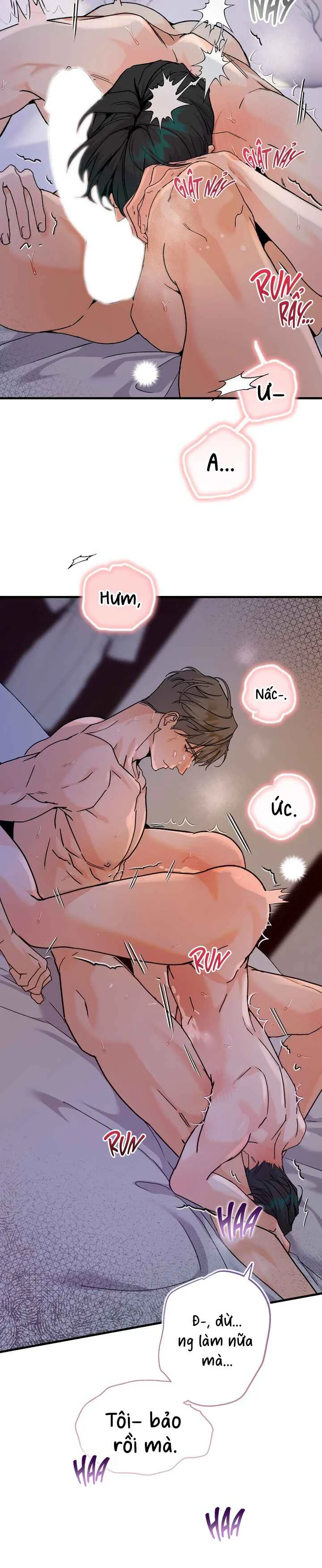 Đọc truyện TUYẾN TIỀN LIỆT - Chapter 29