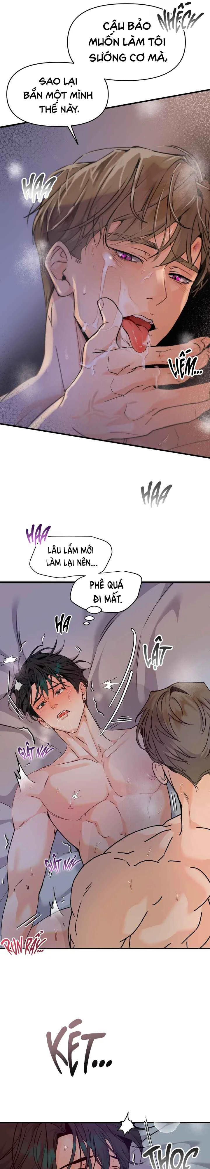 Đọc truyện TUYẾN TIỀN LIỆT - Chapter 29