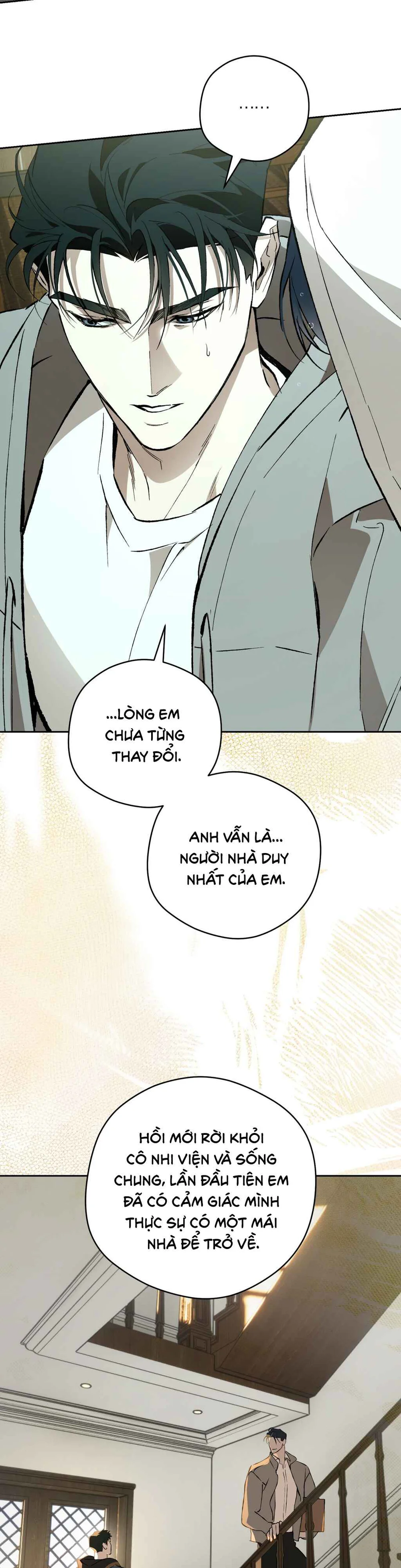 Đọc truyện OFF TRACK - Chapter 57