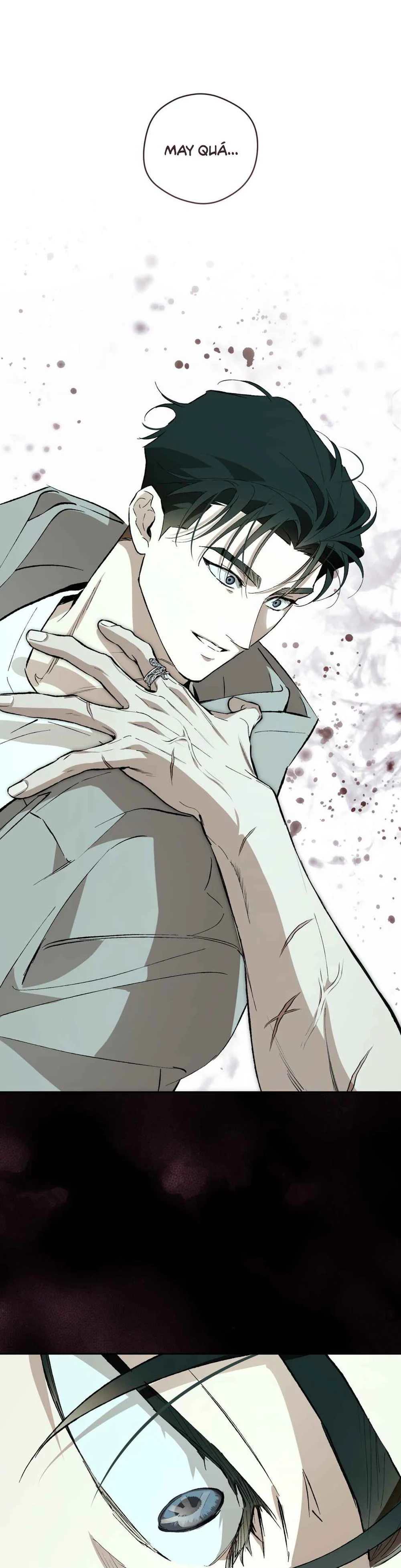 Đọc truyện OFF TRACK - Chapter 57