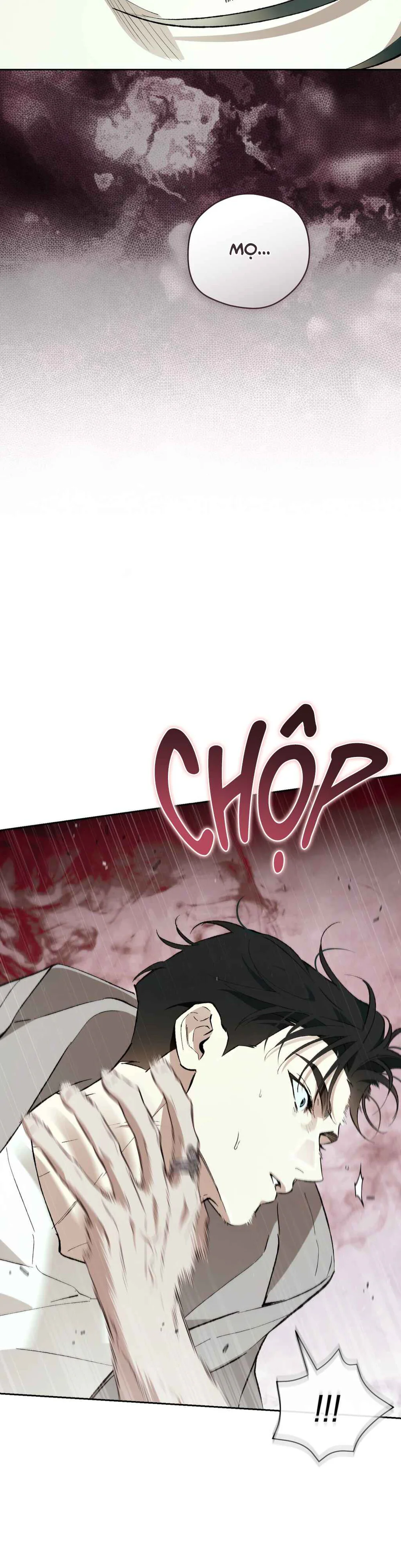 Đọc truyện OFF TRACK - Chapter 57