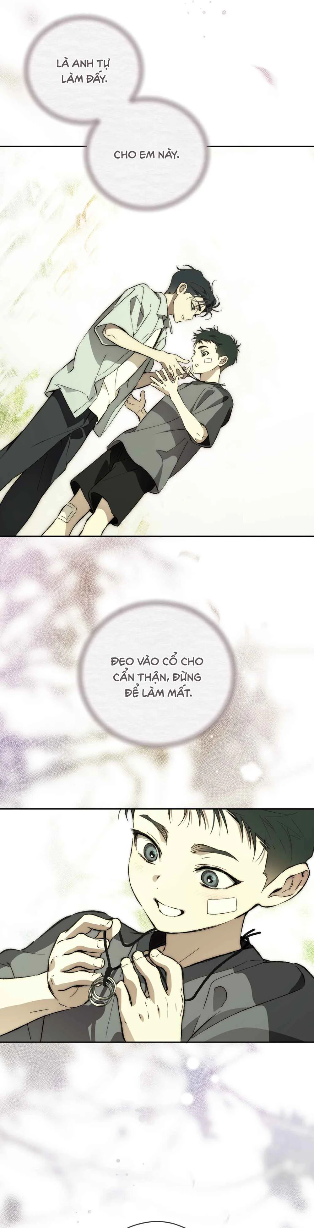 Đọc truyện OFF TRACK - Chapter 57
