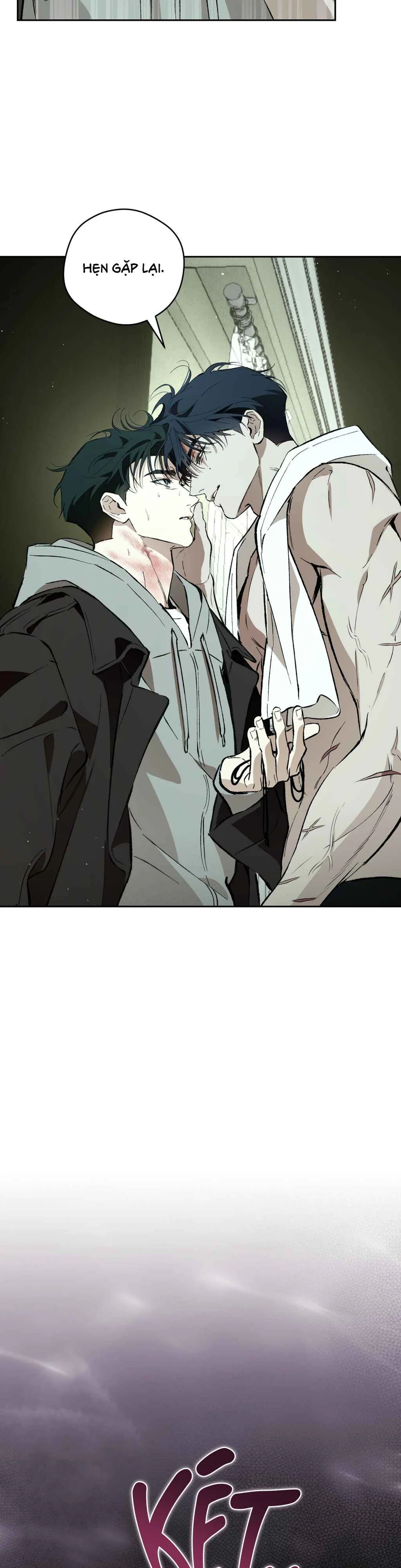 Đọc truyện OFF TRACK - Chapter 57