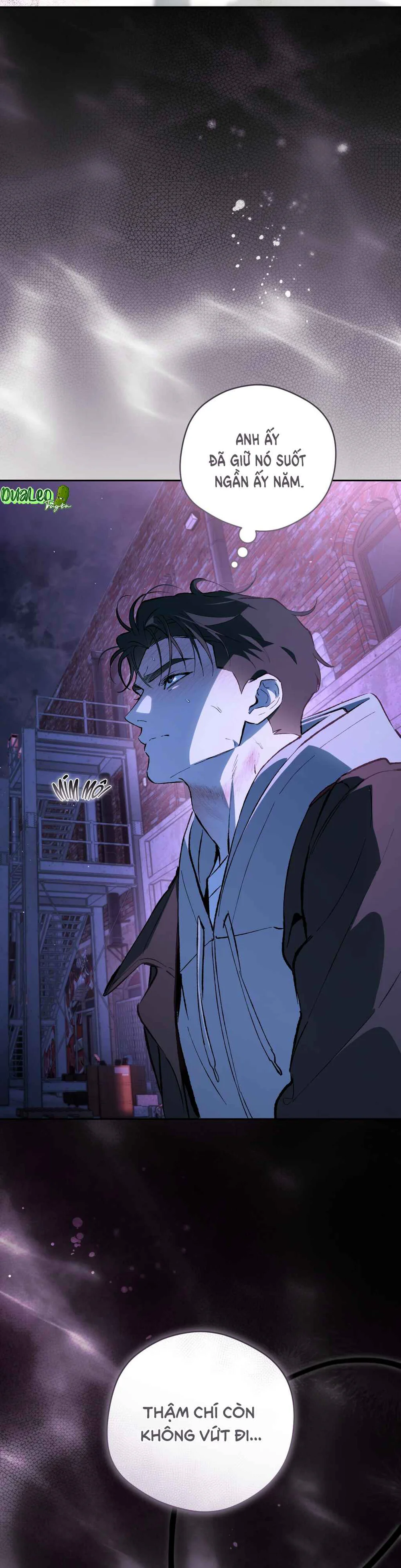 Đọc truyện OFF TRACK - Chapter 57