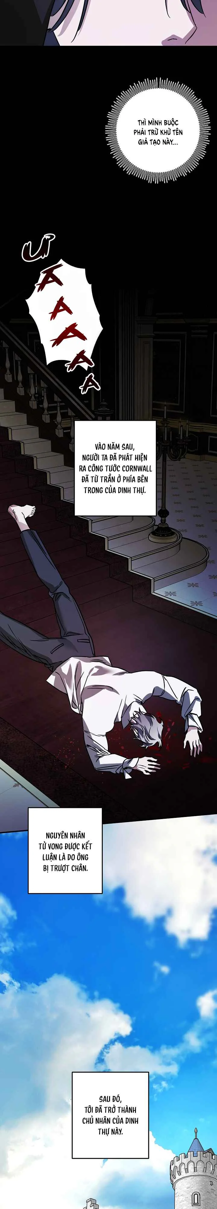 Đọc truyện NHẬT KÝ NUÔI DƯỠNG NÀNG TIÊN CÁ - Chapter 10