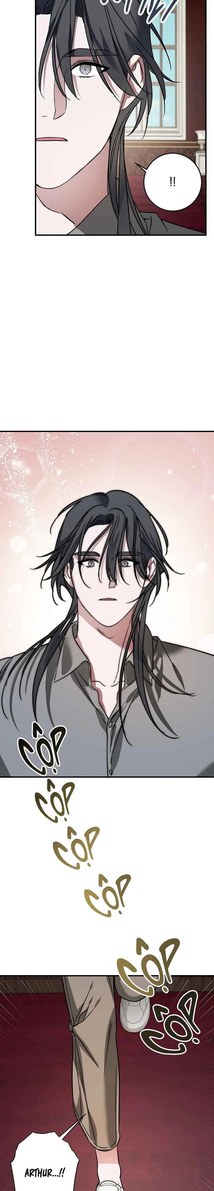 Đọc truyện NHẬT KÝ NUÔI DƯỠNG NÀNG TIÊN CÁ - Chapter 10