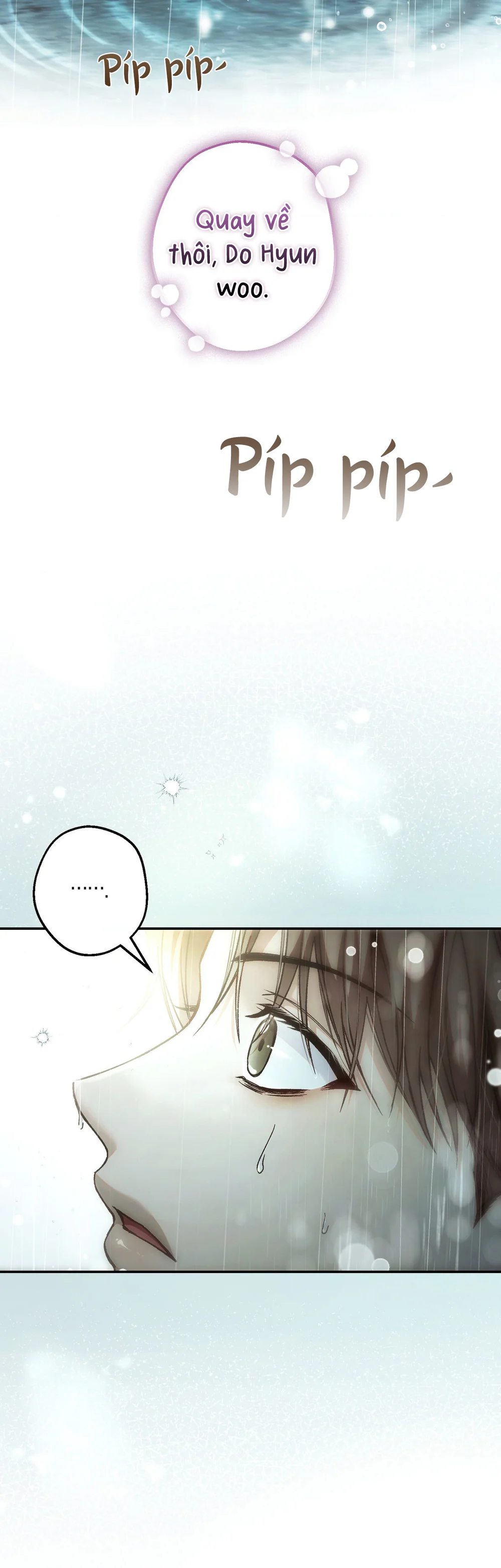 Đọc truyện My Bad Boss - Chapter 30