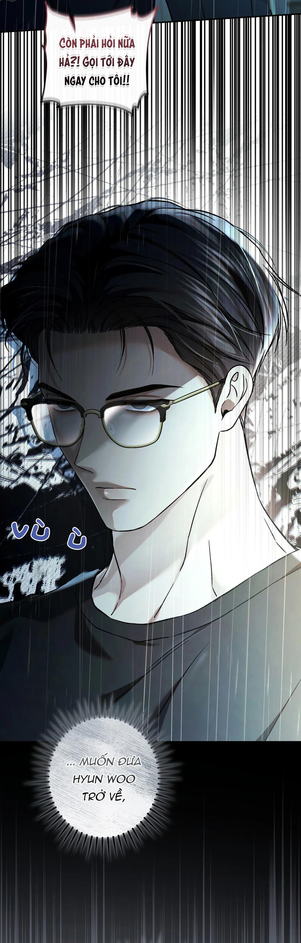 Đọc truyện My Bad Boss - Chapter 30