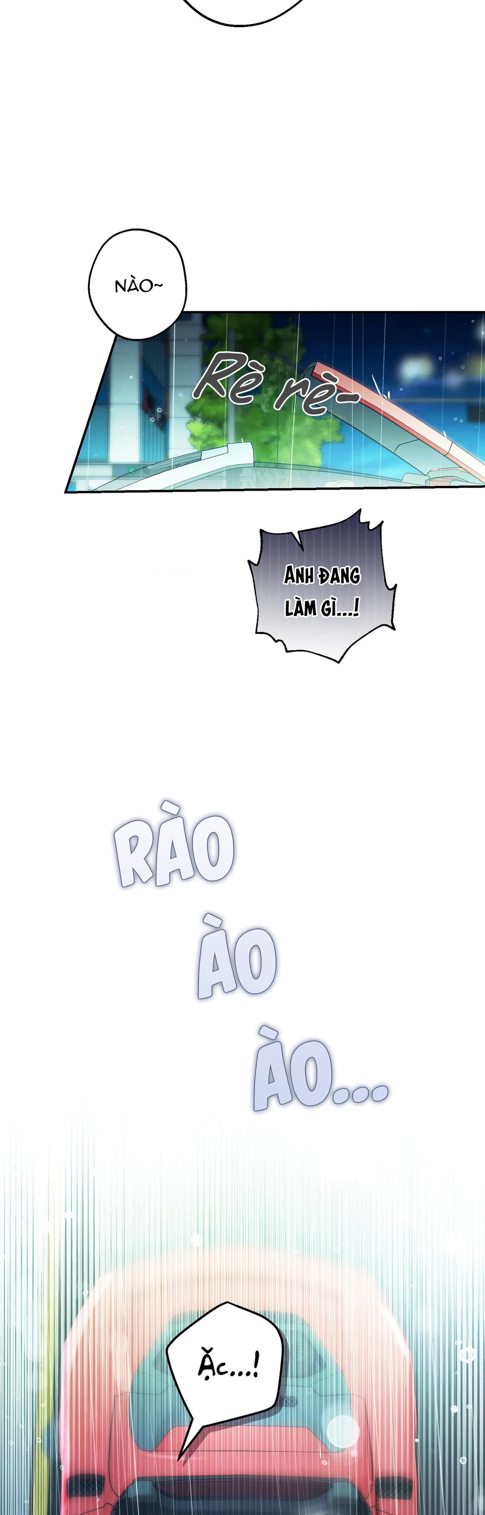 Đọc truyện My Bad Boss - Chapter 30