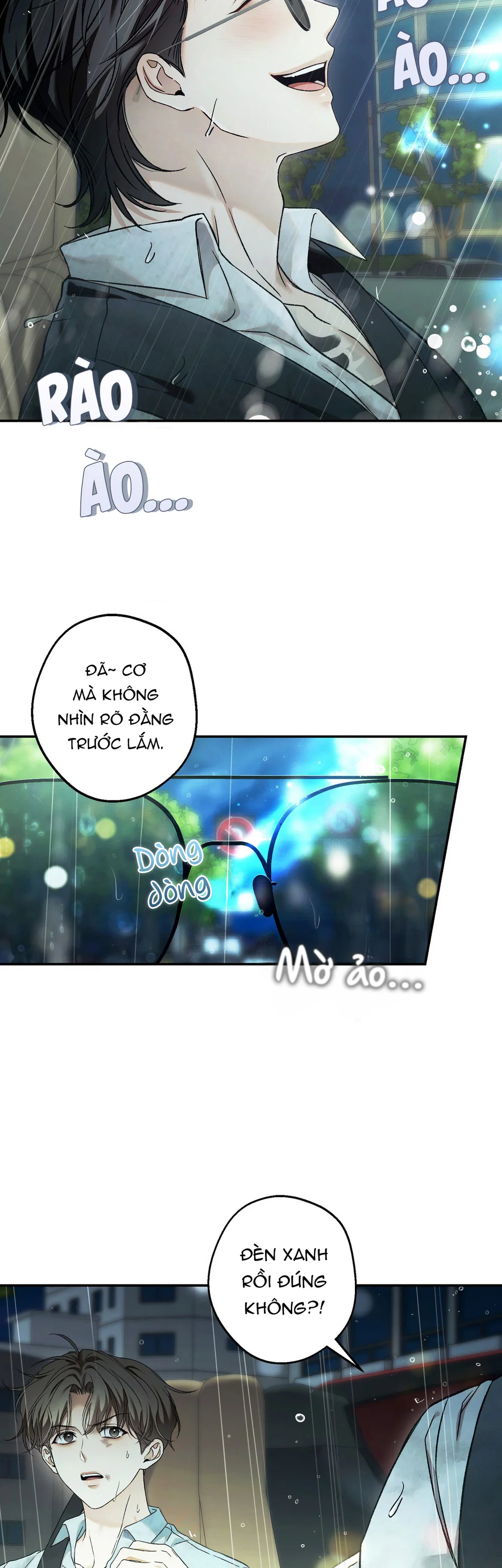 Đọc truyện My Bad Boss - Chapter 30
