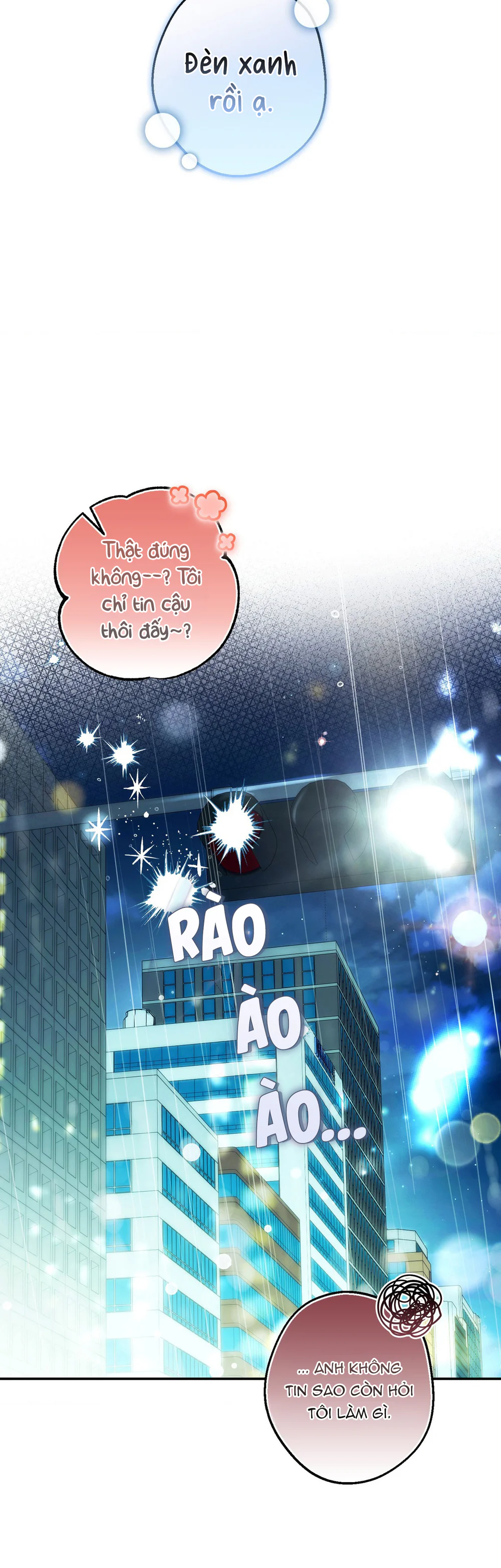 Đọc truyện My Bad Boss - Chapter 30
