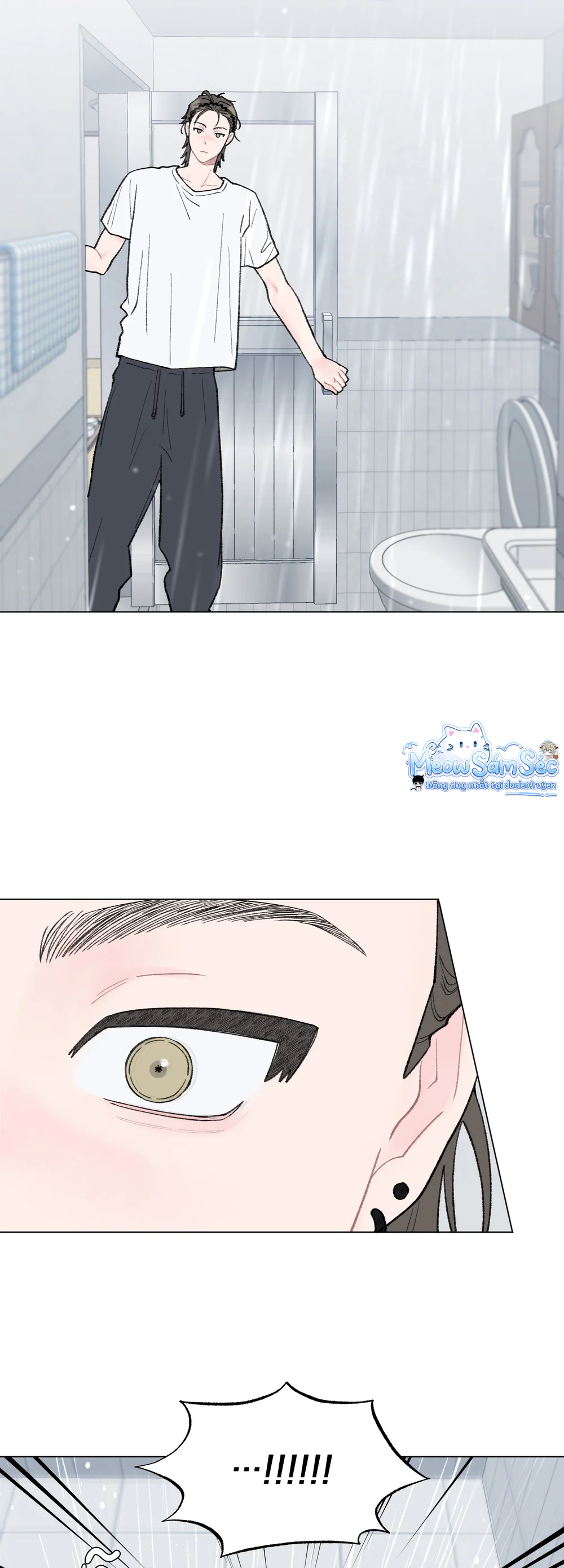 Đọc truyện Oranda Đáng Yêu - Chapter 20