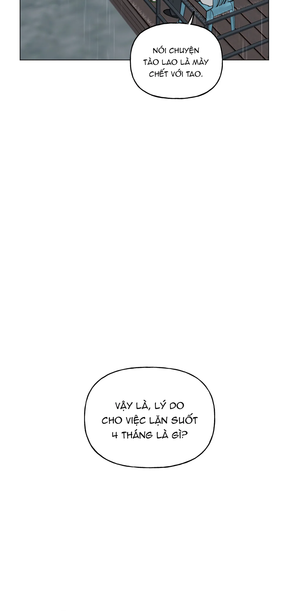 Đọc truyện Oranda Đáng Yêu - Chapter 20