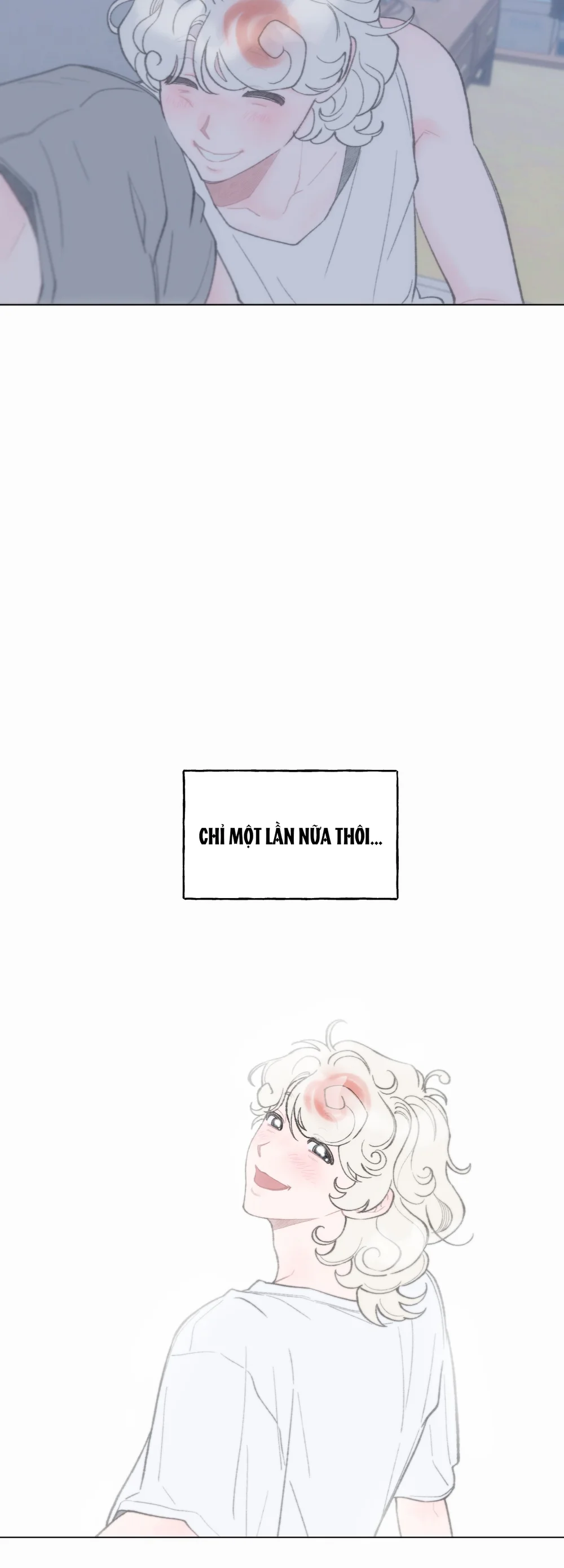Đọc truyện Oranda Đáng Yêu - Chapter 20