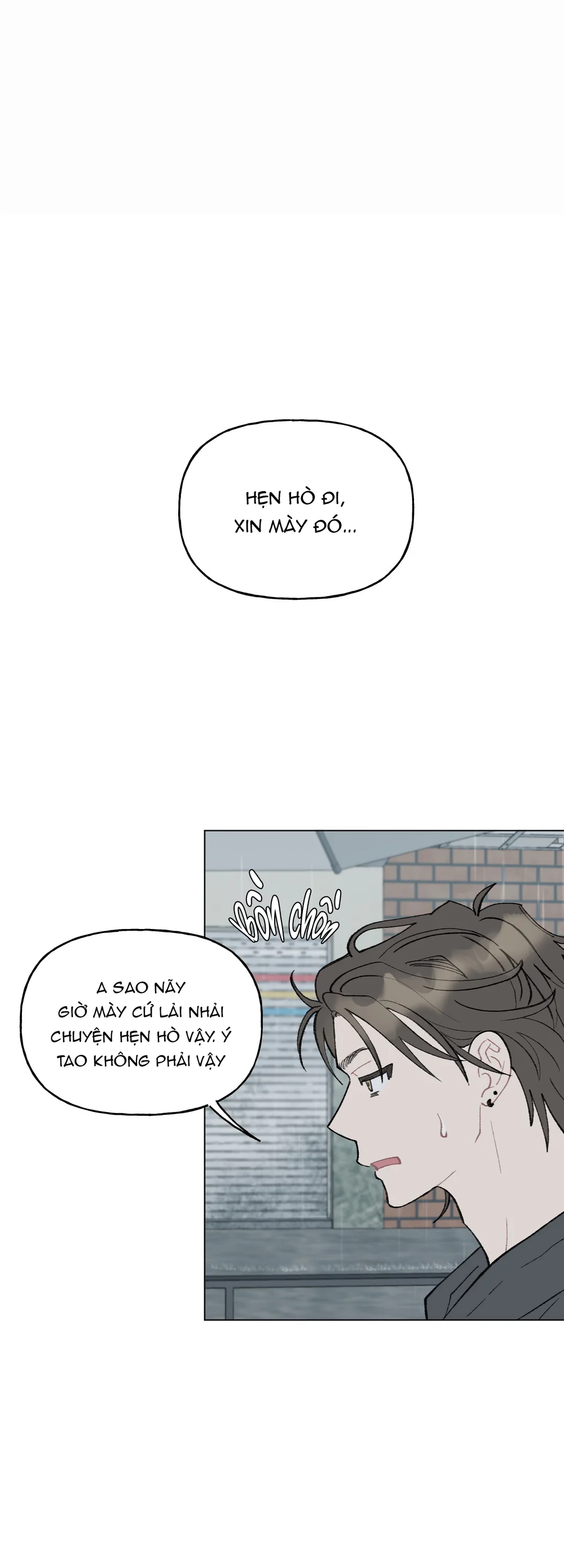 Đọc truyện Oranda Đáng Yêu - Chapter 20