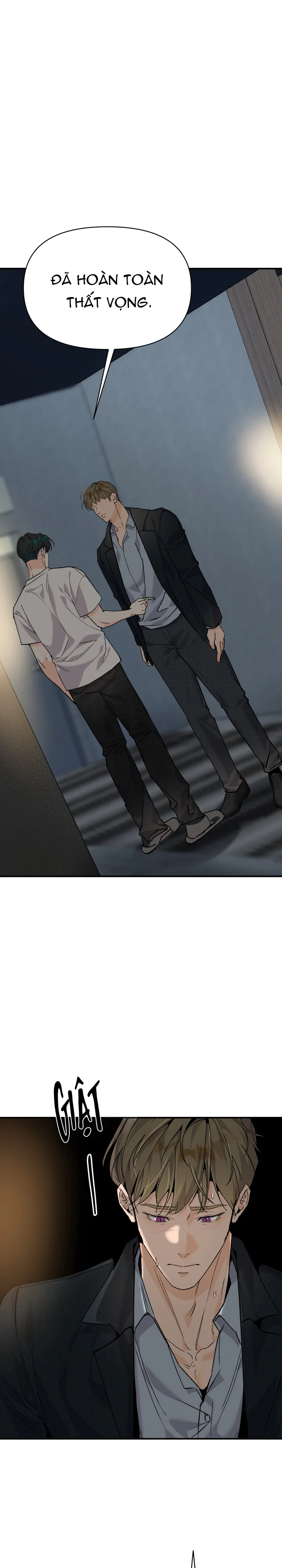 Đọc truyện Báo Cáo Chinh Phục Điểm G - Chapter 32