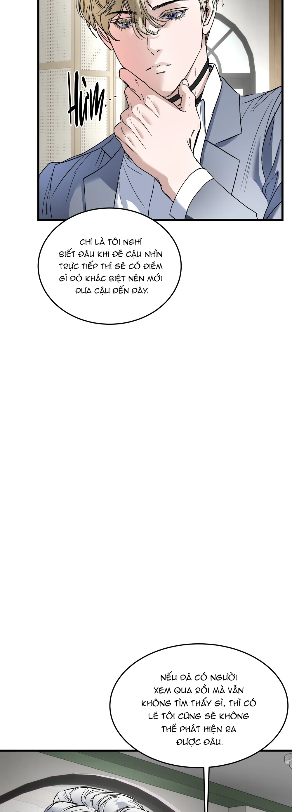 Đọc truyện Ian's Binding - Chapter 23
