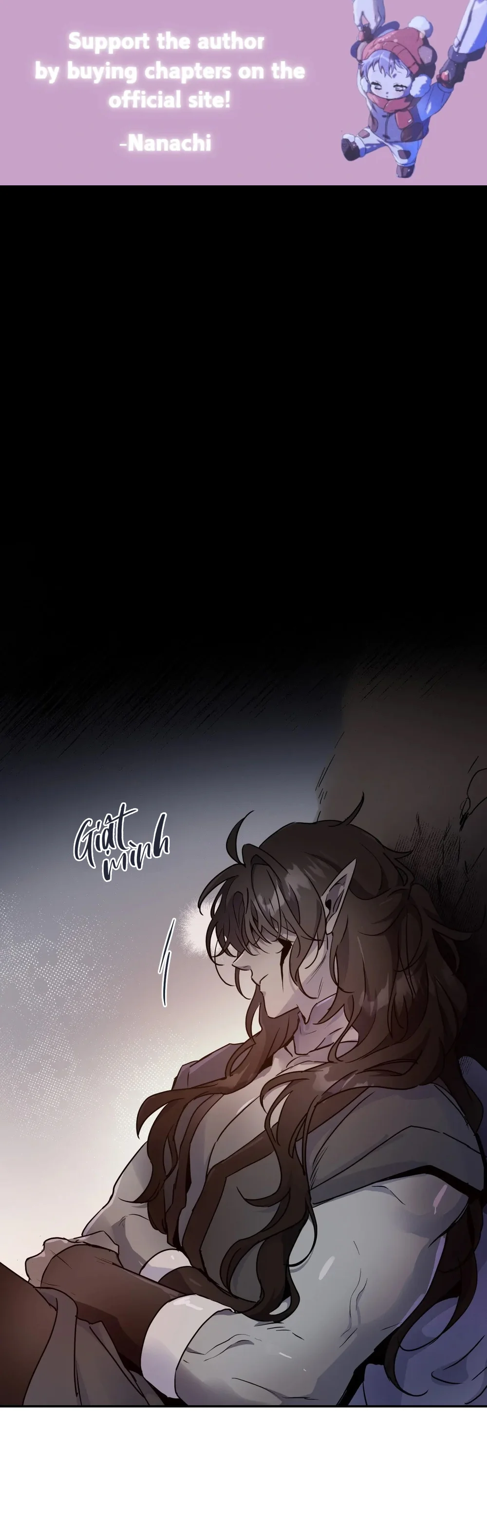 Đọc truyện Dark Fall - Chapter 68.1