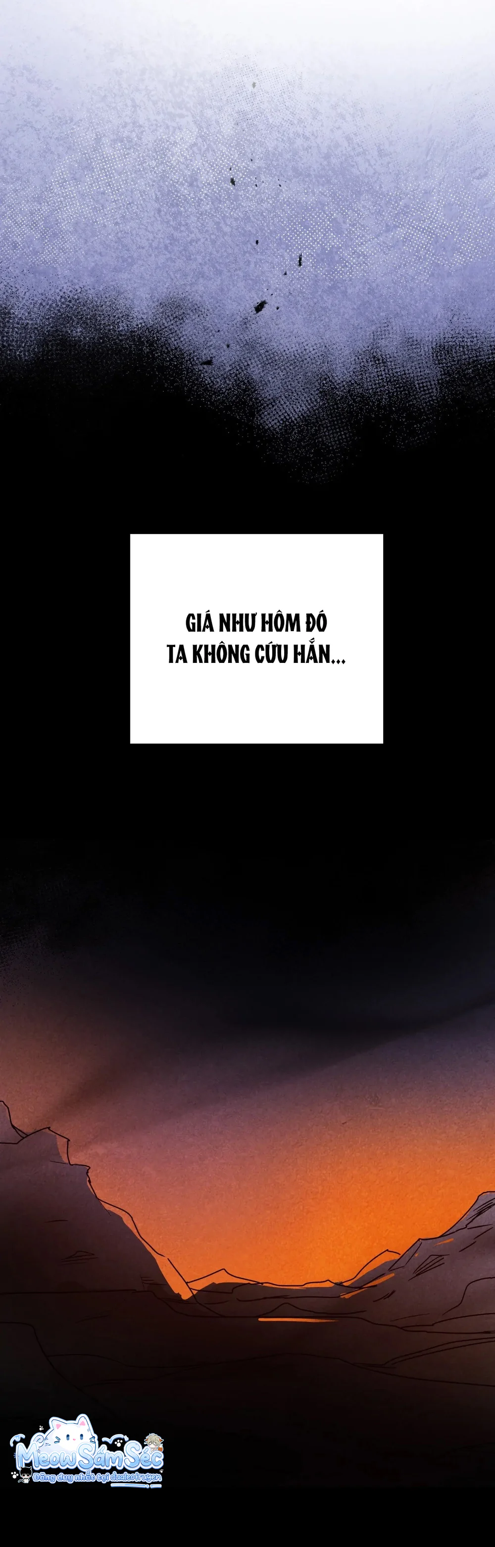 Đọc truyện Dark Fall - Chapter 68.1