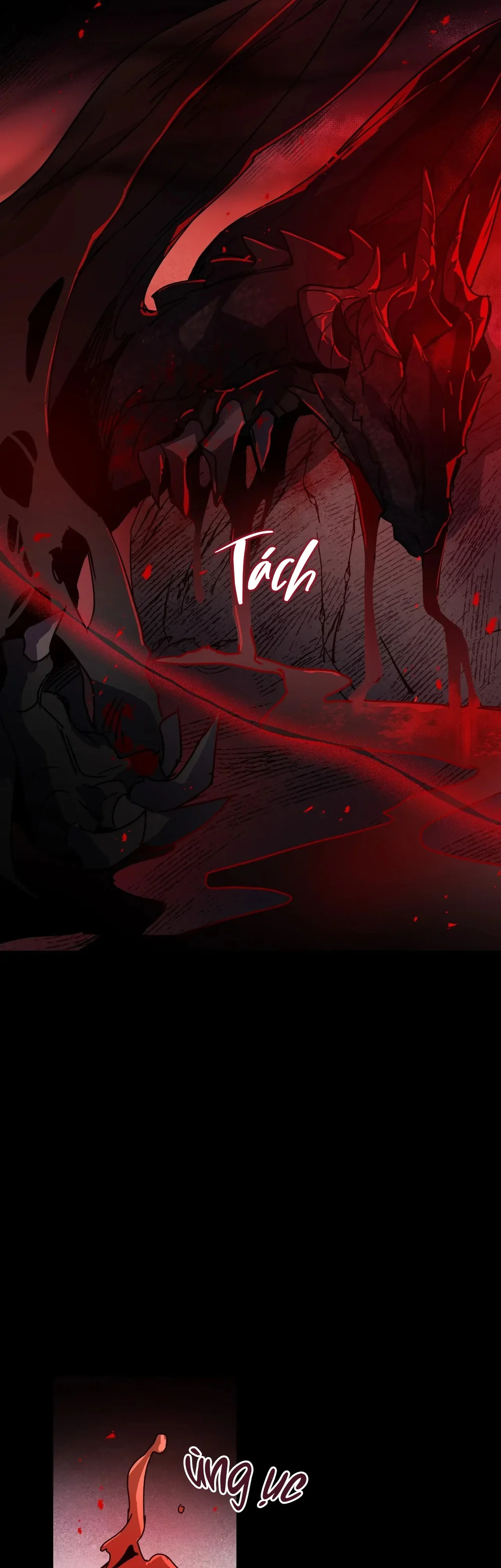 Đọc truyện Dark Fall - Chapter 68.1