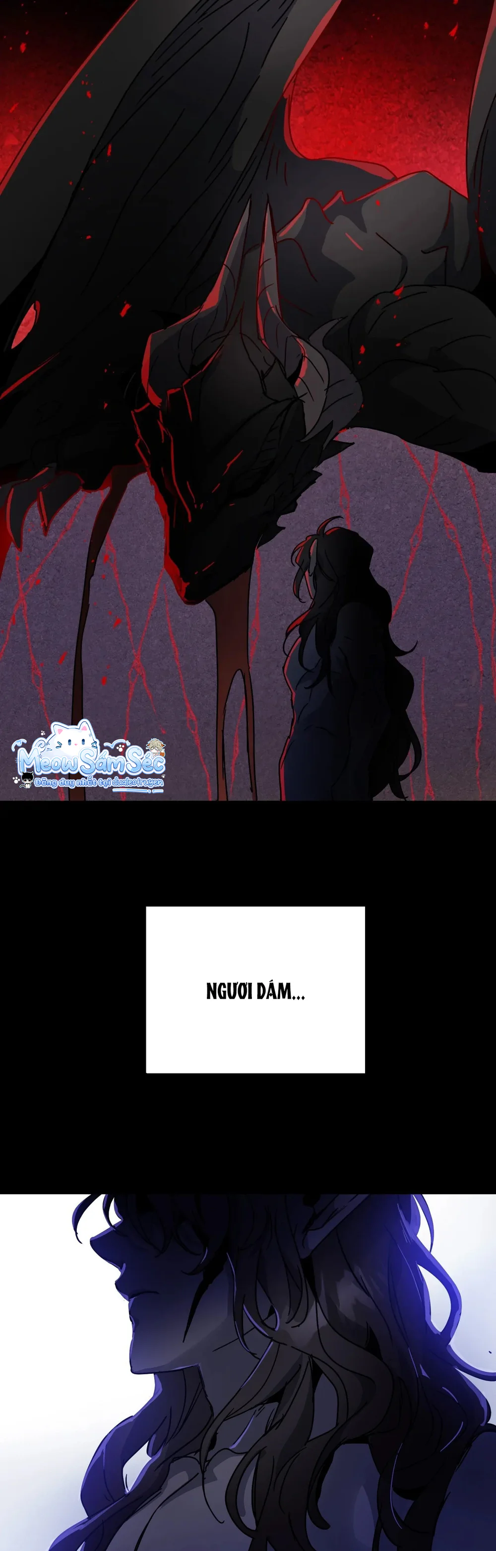Đọc truyện Dark Fall - Chapter 68.1
