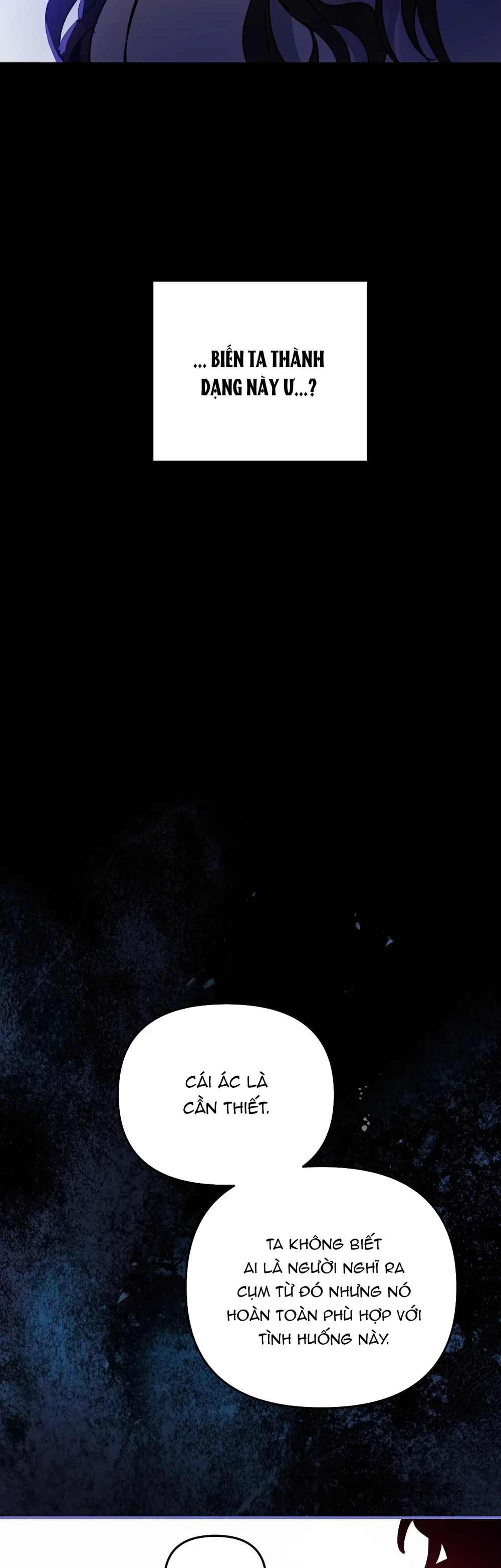 Đọc truyện Dark Fall - Chapter 68.1