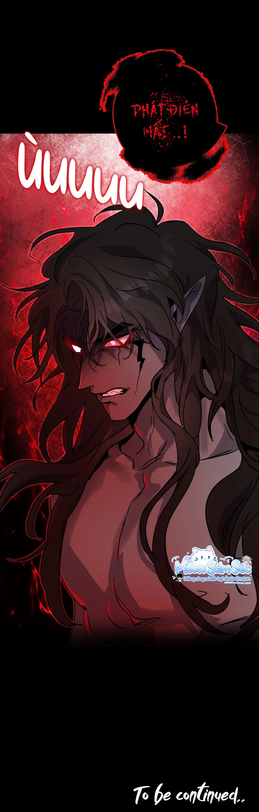 Đọc truyện Dark Fall - Chapter 68.1