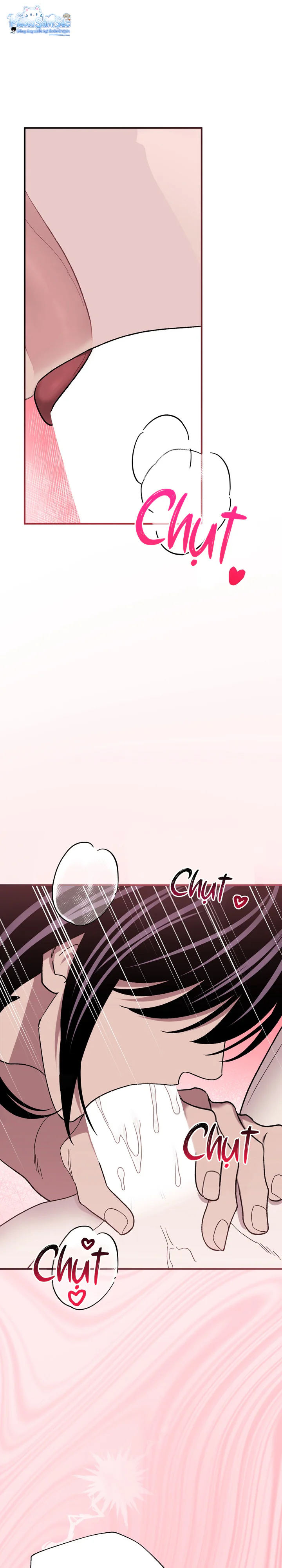 Đọc truyện Mute Off - Chapter 19
