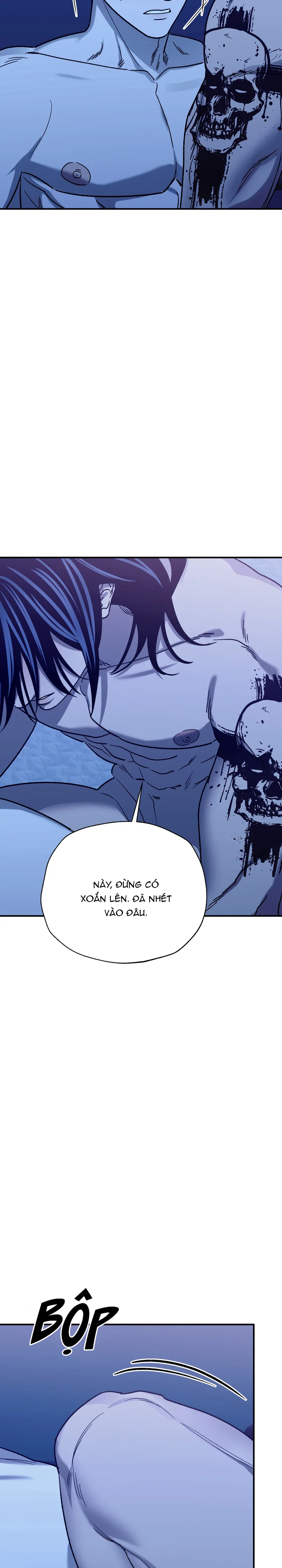 Đọc truyện Mute Off - Chapter 19