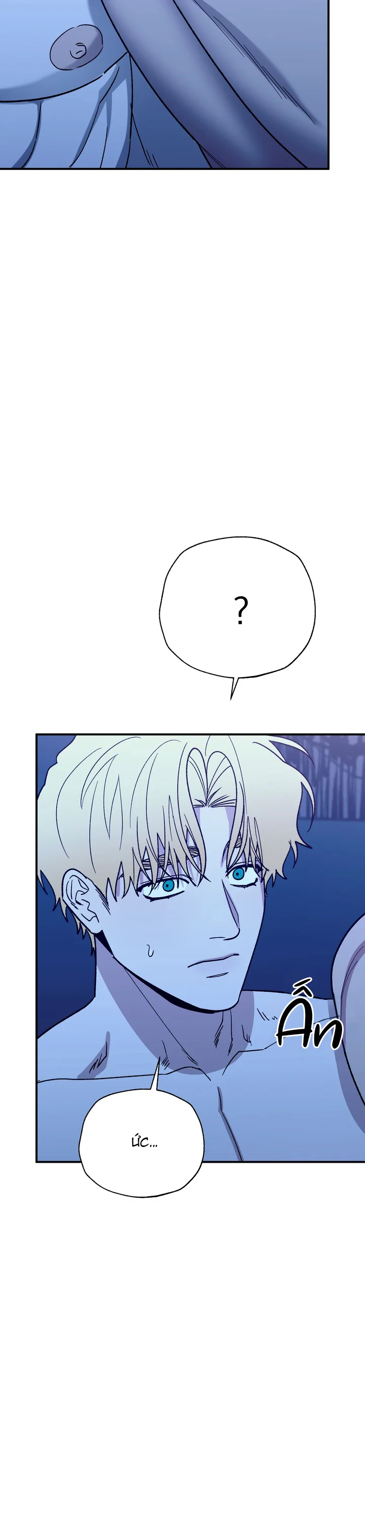 Đọc truyện Mute Off - Chapter 19