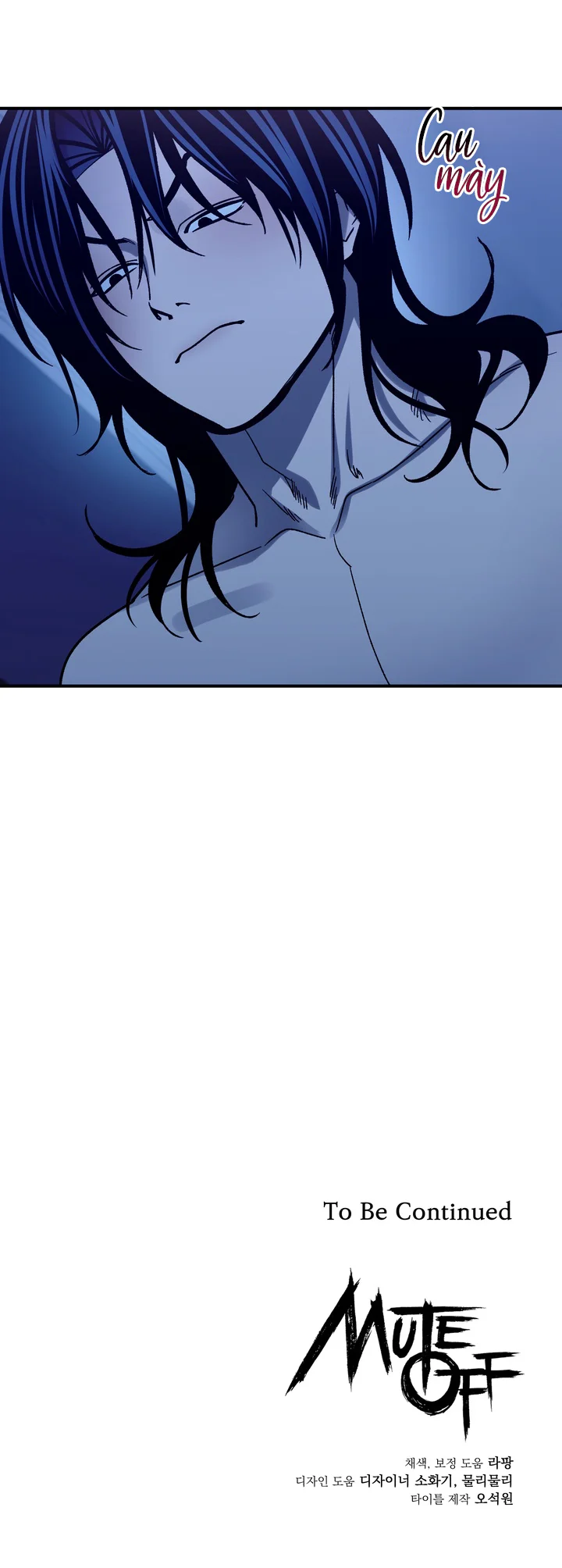 Đọc truyện Mute Off - Chapter 19