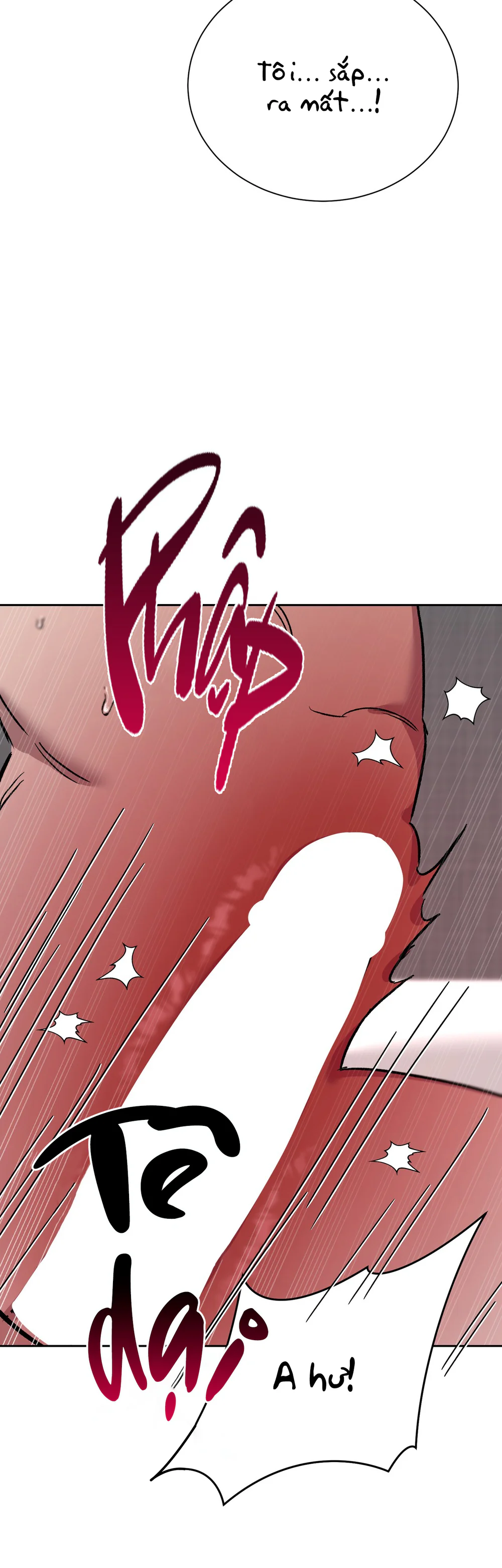 Đọc truyện Bad Habits - Chapter 16