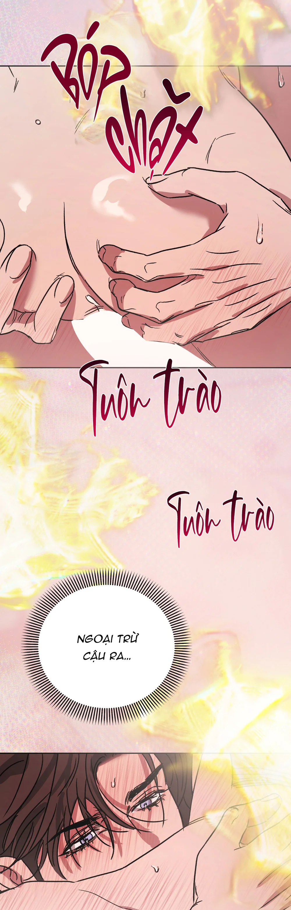 Đọc truyện Bad Habits - Chapter 16