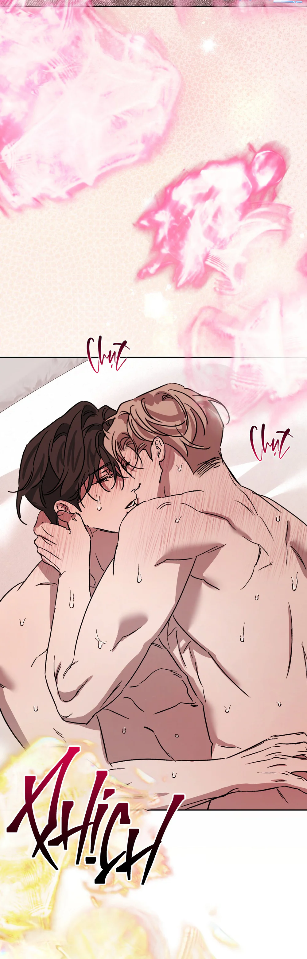 Đọc truyện Bad Habits - Chapter 16